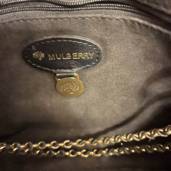 Mulberry Lily Bag (Medium Size) - Picture 10 of 16